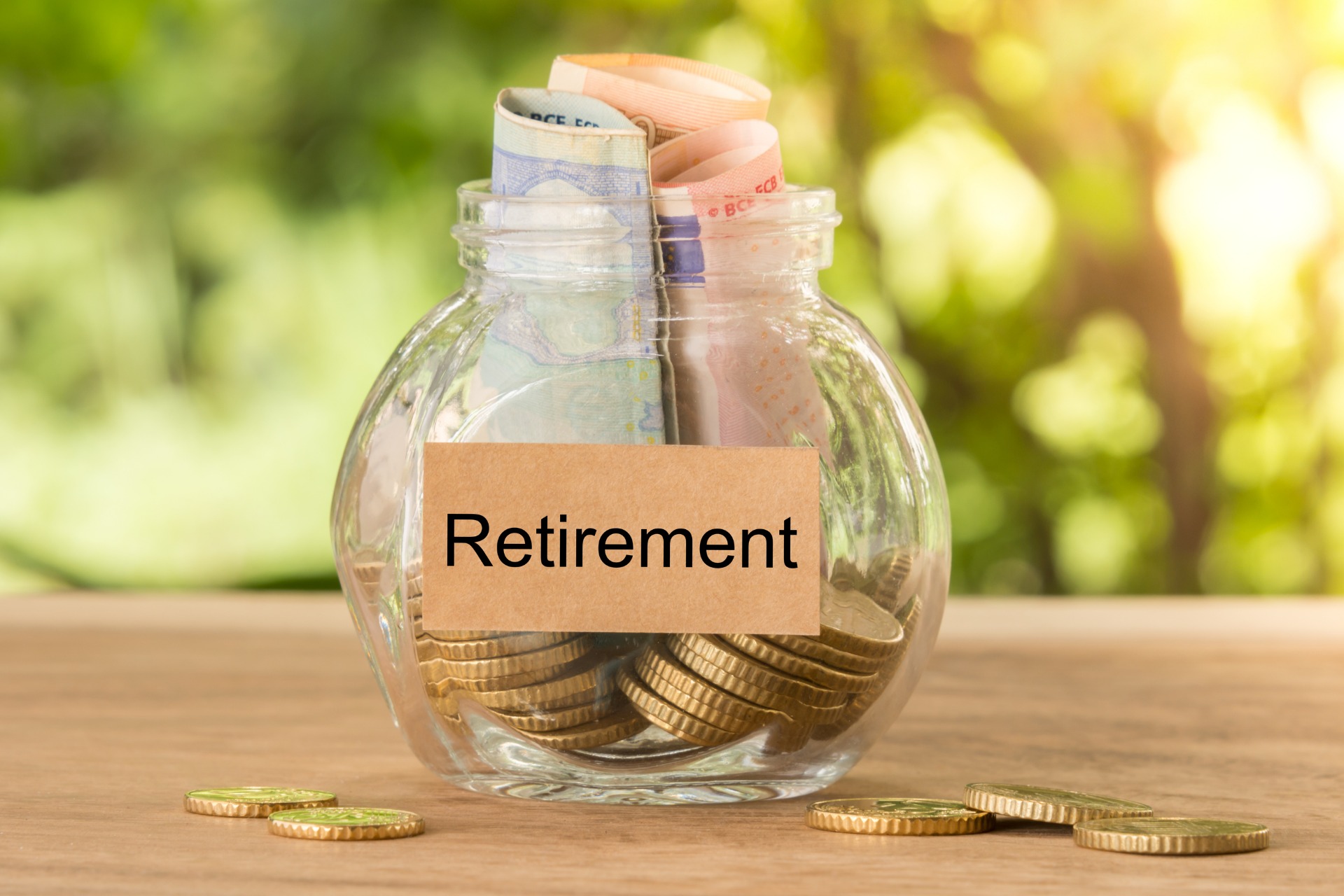 The Best Retirement Investment Options | The Profit Room