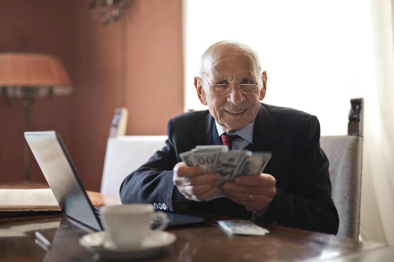 Investing After Retirement - 5 Simple Investment Strategies | The ...